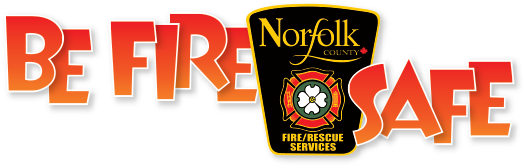 Norfolk County Fire-Rescue Services